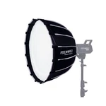 FSP60 Portable Deep Parabolic Softbox, 60CM 23.6 Inch For Feelworld.... Fixed Price $86.86.