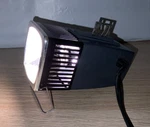 Vintage Kodak Instamatic Movie Model - 375W Continuous Lighting Unit 120. Fixed Price $39.97.