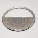 5 Inch Half Screen Fresnel Filter Berkey Colortran Mini-pro Model No. 100-091. Fixed Price $19.95.