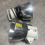 Pack Interfit Tugsten 3200 Continuous Studio Light Works. Fixed Price $59.99.