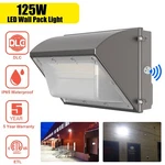 Led Light 125W 5500K With Dusk-to-dawn Photocell 16000LM Lamp. Fixed Price $72.99.