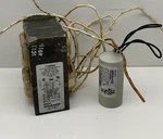 Advance 71A0790 Low Pressure Sodium 135W L73 Or 180W L74 Sox Lamp Ballast Kit. Fixed Price $249.99.