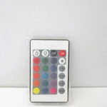 Led Strip Light Remote Controller CR2025 Brand New. Fixed Price $7.99.