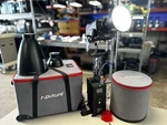 * Used Aputure Ls 1200D Pro Led Light Kit. Fixed Price $2099.98.