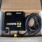 Kino Lighting Systems BAL-422-120 Foto-flo 400 Ballast Usa. Fixed Price $110.77.