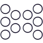 10 Pack 876-174 Piston O-ring Replacement Part Fit For Hitachi NV45AA Black. Fixed Price $11.35.