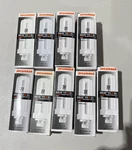 Sylvania 20883 CF32DT/E/IN/827/ECO 32W Triple Tube 4 Pin Warm White 120 Volt. Fixed Price $7.99.