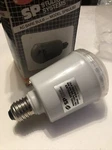 Sp Studio Systems Bare Bulb Slave Flash (120V Ac). Fixed Price $49.99.