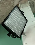 Litepanels Astra 1X1 Daylight Led Studio Continuous Lighting. Fixed Price $60.00.