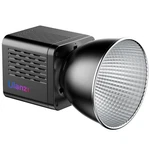 Ulanzi L024 40W Rgb Video Light 2500-6500K Bi-color 0-359 Cob Fill. Fixed Price $101.29.