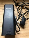 Vintage Capro Unitron RL80 Ring Light Flash Kit Power Case Only. Fixed Price $9.99.