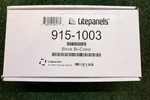 Litepanels 915-1003 Brick Bi-color. Fixed Price $359.00.