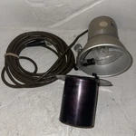 Speedotron Studio Light Model - MW3R Untested. Fixed Price $9.99.