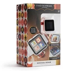 Fao Schwarz Social Star Selfie Smart Watch Rotates 120* For Pictures New. Fixed Price $48.00.