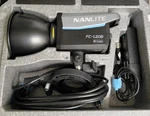 Nanlite FC-120B Bi-color Led Spotlight (FC120B). Fixed Price $115.00.