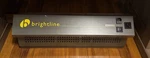 Brightline Model 1.2 D/x 120V 60HZ Professional Studio Light Fixture New Box. Fixed Price $1099.00.