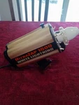 Paul Buff Inc White Lightning Ultra Zap 1600 Studio Photo Flash. Fixed Price $199.99.