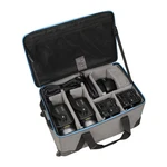 Nanlite Forza 300B Ii 2KIT Led Spot Light With Trolley Case. Fixed Price $1799.00.