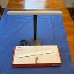 Logitech - Litra Beam Premium Led Streaming Light With Truesoft Technology. Fixed Price $64.00.