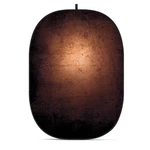 Glow CBA-TA0007 5X6.5' Fabric Collapsible Backdrop, Abstract Textured. Fixed Price $59.00.