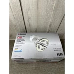Satco S13127 EX39 100W Led Retrofit Lamp 15000LM 5000K 100-277V Rotatable Bulb. Fixed Price $349.99.