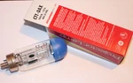 Projection Lamp -ctt/dax -1000W 120V -sylvania For Eiko Intl Model T, 552. Fixed Price $20.00.