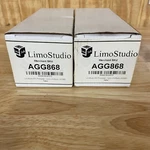 Limostudio 45W Cfl, Compact Fluorescent Light Bulb, 200 Watt Equivalent, 5500K. Fixed Price $34.95.