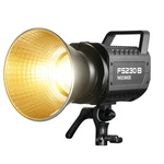 Neewer FS230BD 230W Led Light W/app, Bowens Mount, 2700K-6500K. Fixed Price $209.99.