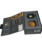 Lume Cube Portable Led Light LC-AIR11 Used. Fixed Price $55.00.