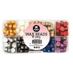 Studio Light- Wax Beads 10 Colors. Fixed Price $10.00.