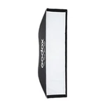 Godox Ul-box 30X120 Centimeters / 12X47 Inches Quick Release Umbrella Softbox,. Fixed Price $103.00.