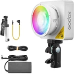 Godox ML100R Rgb Portable Led Light. Fixed Price $229.00.
