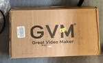 GVM-560AS-2L 30W Bi-color Dimmable Led Panel 2-LIGHT Kit 2300K-6800K. Fixed Price $89.00.