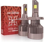Hikari Wings 2026 Future 80000LM H4/9003 Fog Light, 65W Titanova Led, 6000K. Fixed Price $216.11.