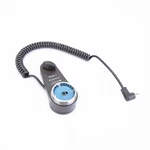 Arri HGA-1 Handgrip Adapter For Canon Eos C100/C300/C500 SKU#1986139. Fixed Price $244.00.