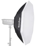 Godox Octagon Softbox 37 Inch 95CM Photography Light Diffuser Modifier Bowens. Fixed Price $73.54.
