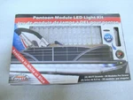 N14 Boater Sports Pontoon 33631 Led Light Kit Oem New Factory Parts. Fixed Price $105.33.