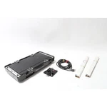 Lowel CASELITE4 Compact Self-contained Location Fluorescents Light SKU#1553901. Fixed Price $127.03.