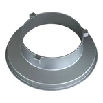 Standard 150MM Bowens Mount Rings Adapter Metal Usa Shipping. Fixed Price $12.00.