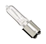 Esp Q150CL/DC 150W 120V T4 Photo Stage Projection Light Bulb Lamp New 44384. Fixed Price $11.95.