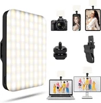 Selfie Light Bansine Usb-rechargeable Led Phone Portable Black. Fixed Price $23.23.