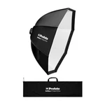 Profoto Softbox 4 Feet Octa Quick Set Up Light Modifier White Interior. Fixed Price $549.00.