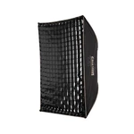 Zhiyun Rectangular Softbox With Bowens Mount Godox Aputure B100 G200/G300 Light. Fixed Price $78.32.