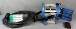 Arri 650 Plus Fresnel Stage Light 531600 26FT Cord Bulbs Bates Plug. Fixed Price $399.00.