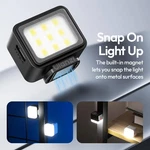 DG01 Mini Cube Phone Light Portable Led Camera For Dji Osmo Pocket 4/3 .... Fixed Price $28.36.