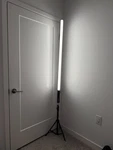 Amaran T4C Rgbww Tube Light Excellent Condition W/ Bag & Power Adapter. Fixed Price $250.00.