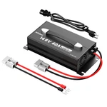 Redodo 14.6V 40A LIFEPO4 Battery Charger Fast Charging For Lfp Lithium. Fixed Price $179.99.