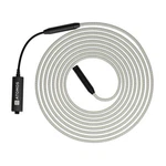 Atomos Sun Dragon White Transparent Rope Light With 5 Color Rgbaw ATOMSND001. Fixed Price $299.00.