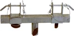 Marathon Mounting Bar (MATADAPTER2000). Fixed Price $91.23.