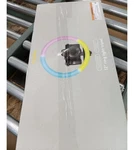 12" Rgb Ring Light With Tripod - Heyday Dark Blue: Portable Mobile Stand. Fixed Price $15.00.